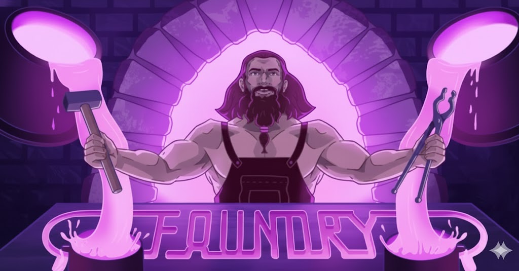 Foundry